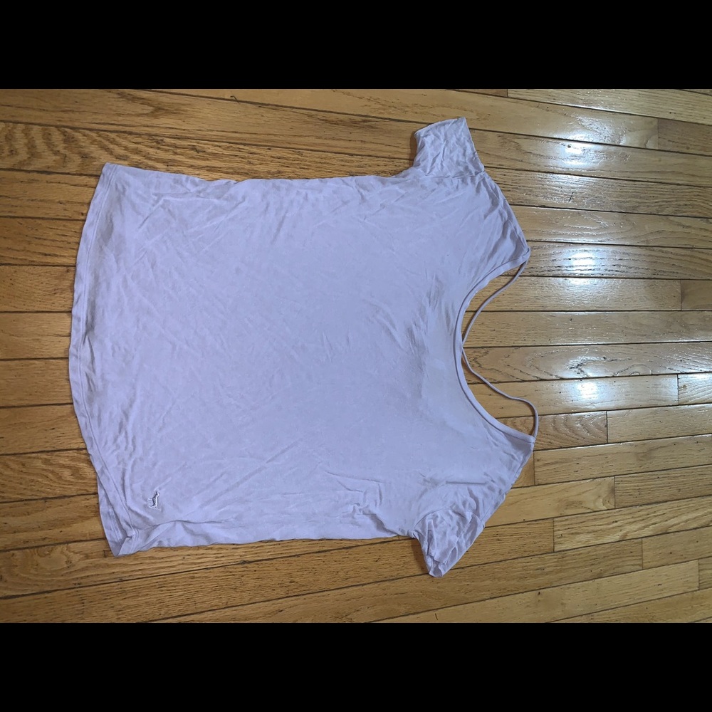 PINK t shirt